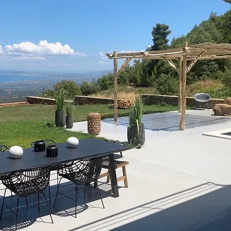 Villa Three Dots Boutique *