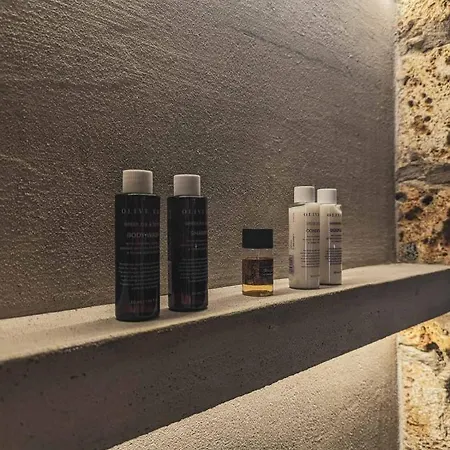 Three Dots Boutique Villa *