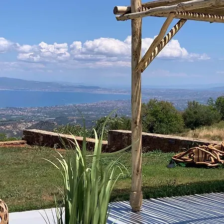 Three Dots Boutique Villa *