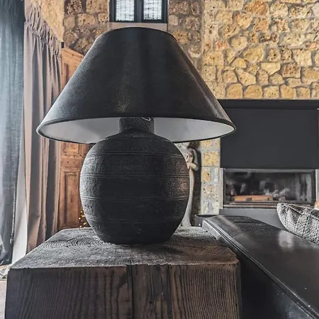 Three Dots Boutique Villa *