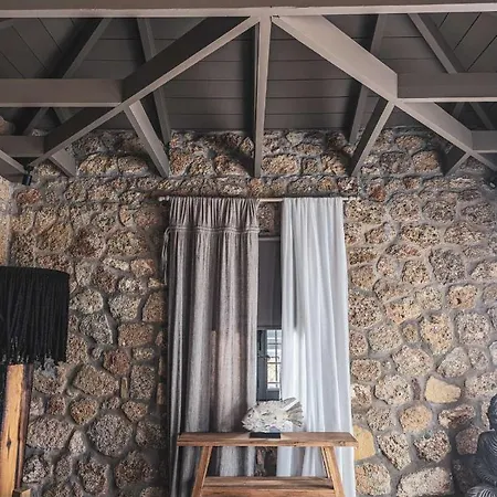 Three Dots Boutique וילה Souli