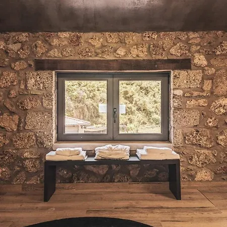 Three Dots Boutique Villa Souli