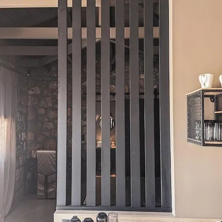 Three Dots Boutique Villa Souli