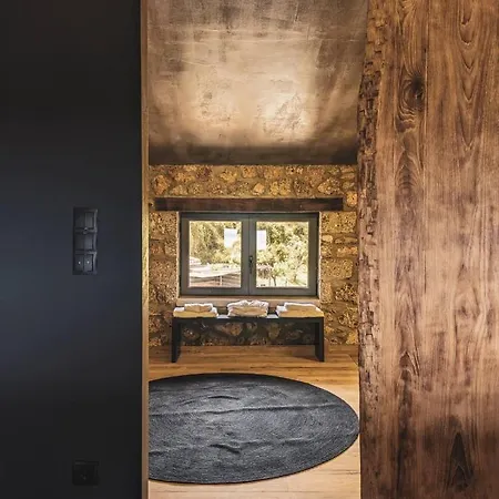 Three Dots Boutique Villa *