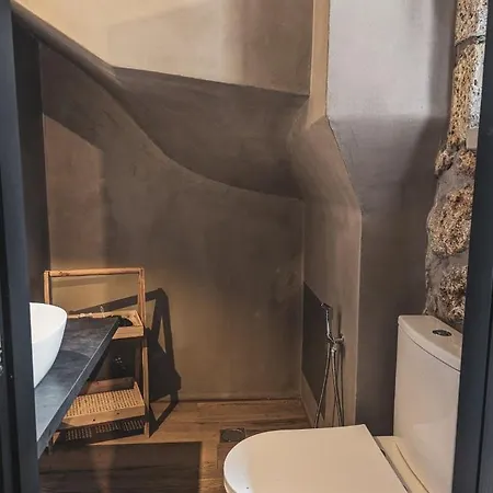 Three Dots Boutique Villa Souli