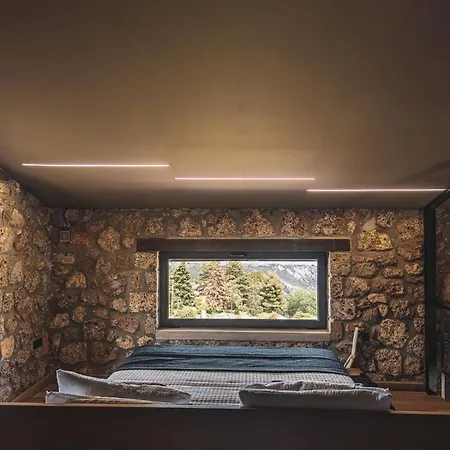 Villa Three Dots Boutique Souli