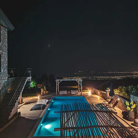 Villa Three Dots Boutique *