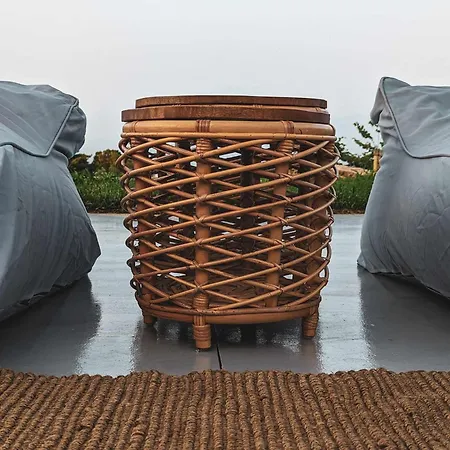 וילה Three Dots Boutique Souli