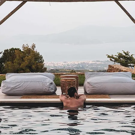 Three Dots Boutique * Souli