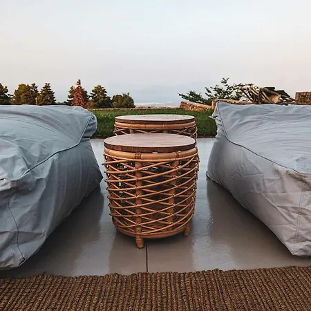 Three Dots Boutique Villa