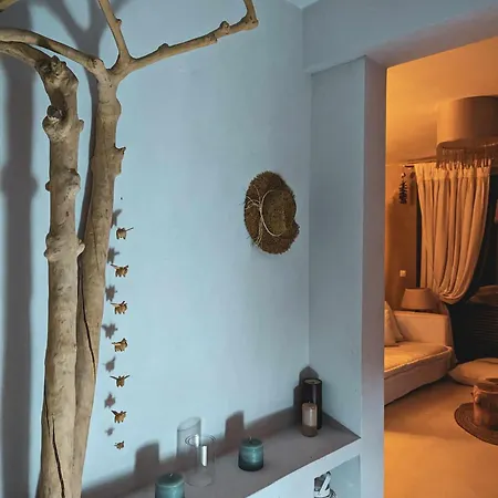 Three Dots Boutique Villa
