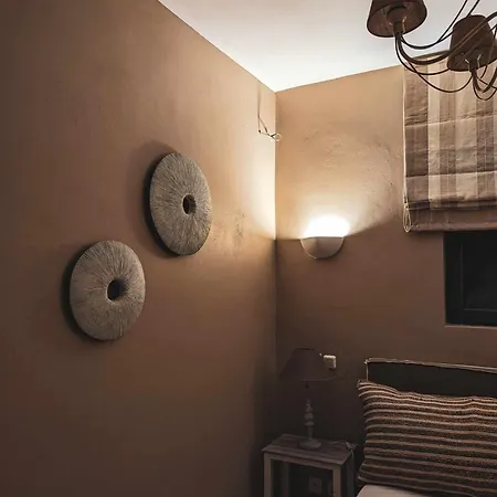 Three Dots Boutique Villa Souli