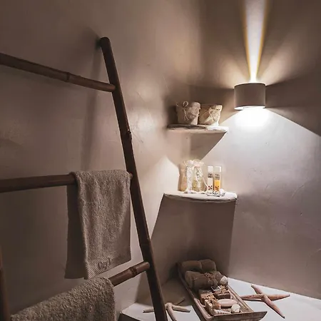 Three Dots Boutique Villa