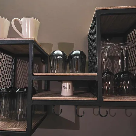 Three Dots Boutique ヴィラ *