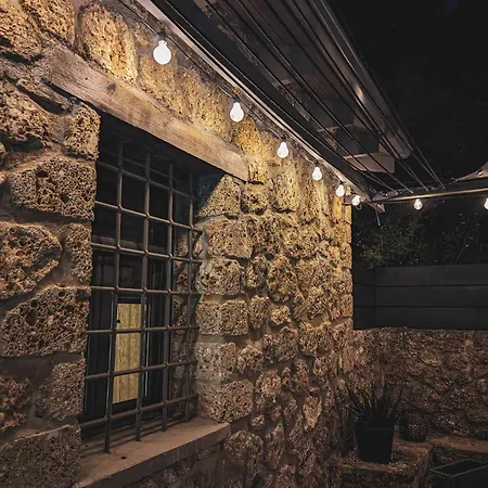 וילה Three Dots Boutique Souli