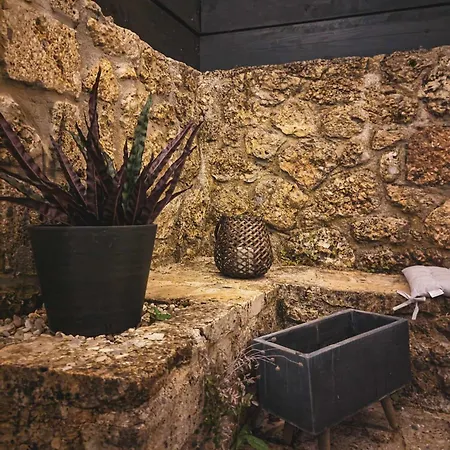 Three Dots Boutique Villa