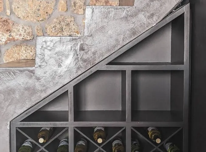 Three Dots Boutique ヴィラ Souli