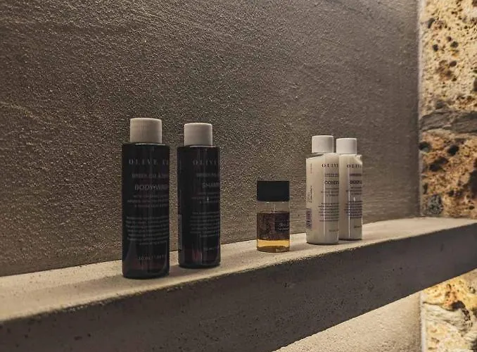 Three Dots Boutique ヴィラ *