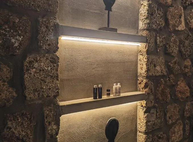 Three Dots Boutique Villa *