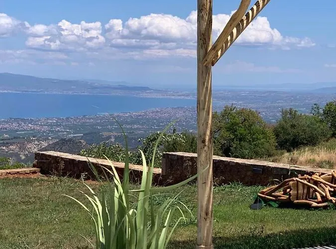 Three Dots Boutique Villa *