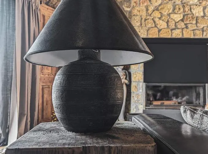 Three Dots Boutique Villa *