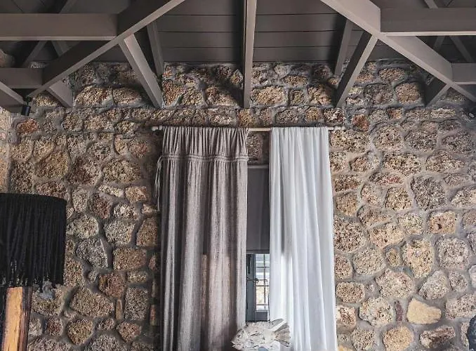 Three Dots Boutique Villa Souli