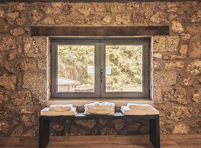 Three Dots Boutique Villa Souli