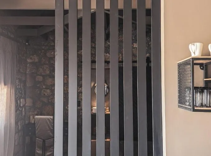 Three Dots Boutique Villa Souli