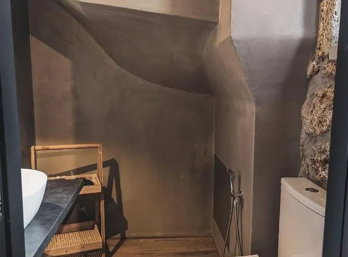 Three Dots Boutique Villa Souli