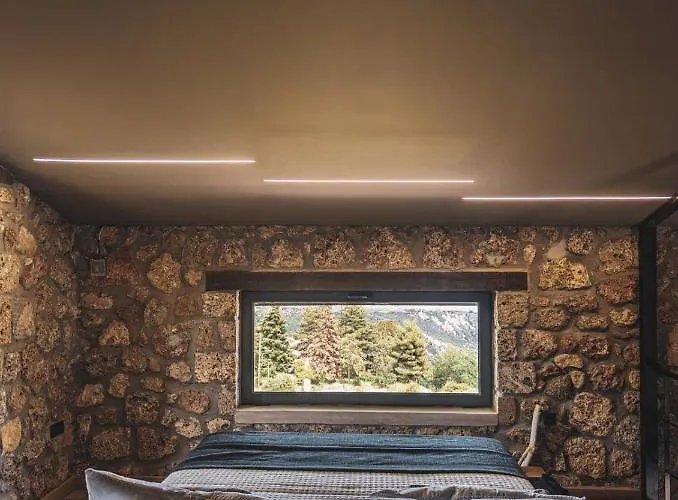 Villa Three Dots Boutique Souli