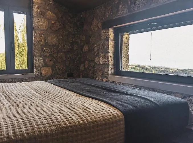 Three Dots Boutique Villa Souli