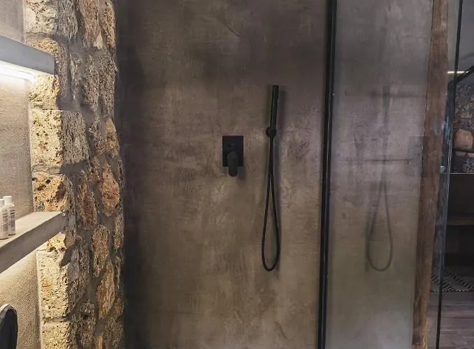 Three Dots Boutique Villa Souli