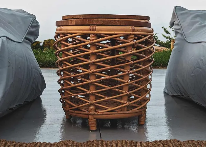 Villa Three Dots Boutique Souli