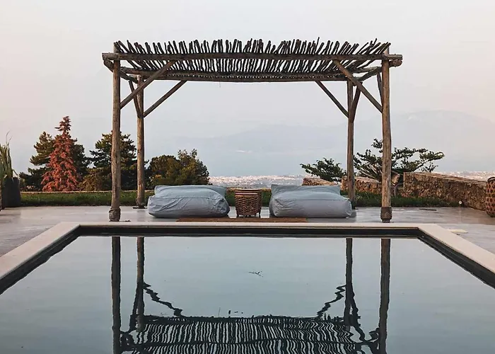 Three Dots Boutique Souli