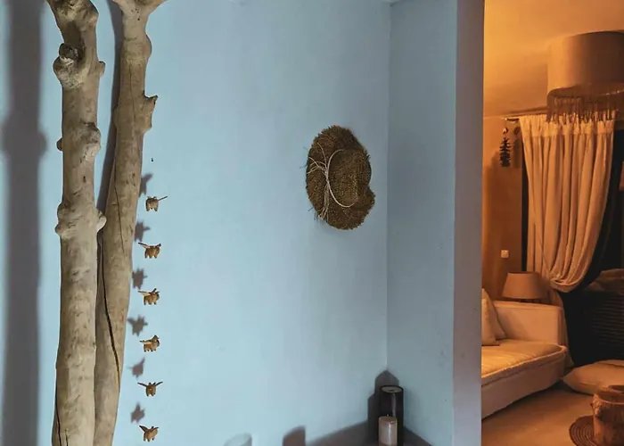 Three Dots Boutique Villa