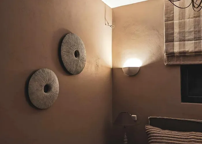 Three Dots Boutique Villa Souli