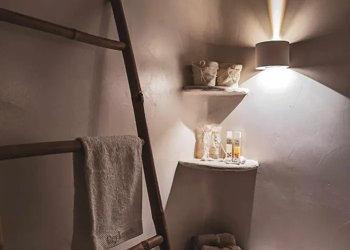 Three Dots Boutique Villa