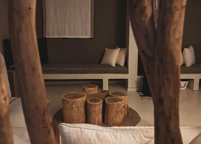 Three Dots Boutique Villa *