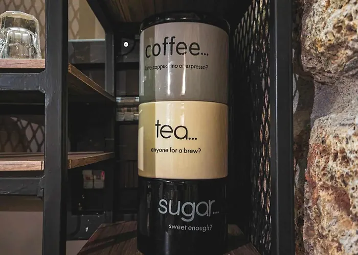 Three Dots Boutique Villa *