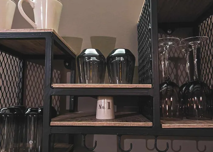 Three Dots Boutique Villa *