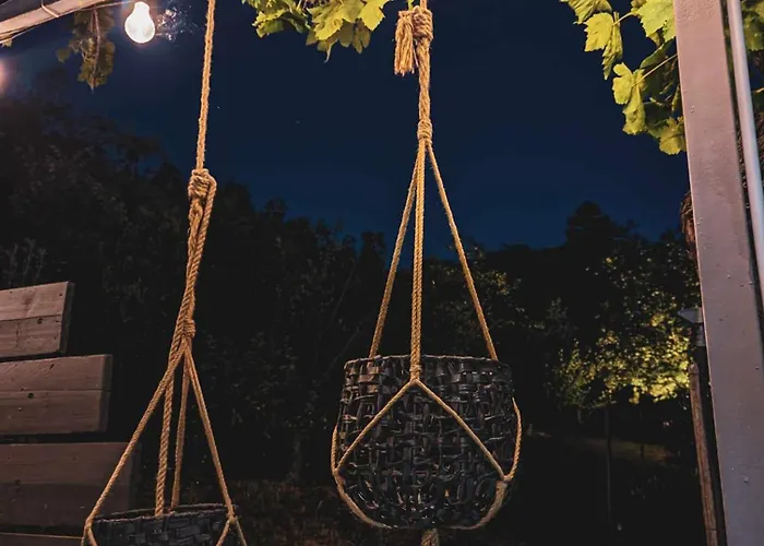 Villa Three Dots Boutique