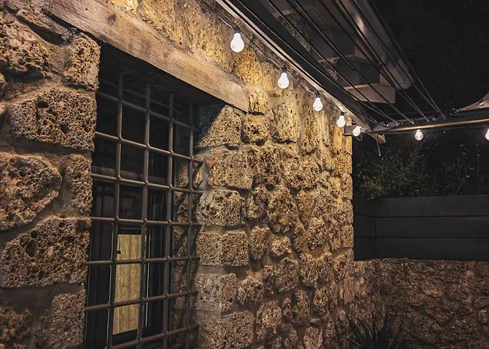 Villa Three Dots Boutique Souli