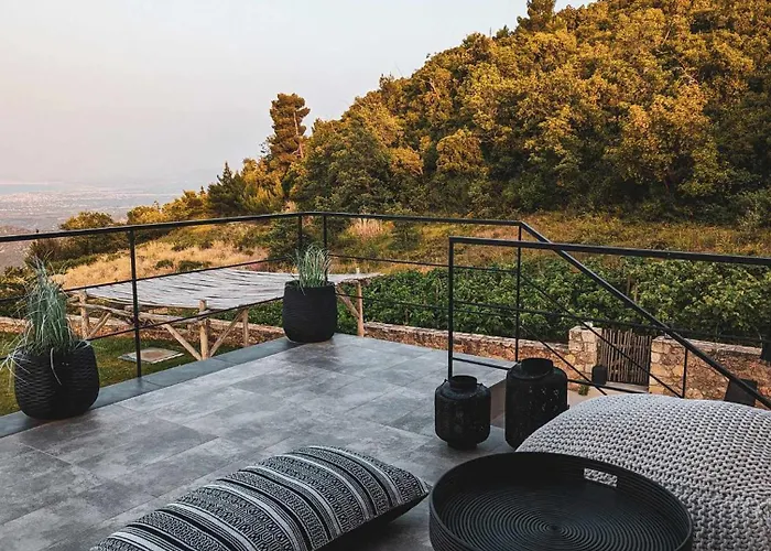 Three Dots Boutique Villa